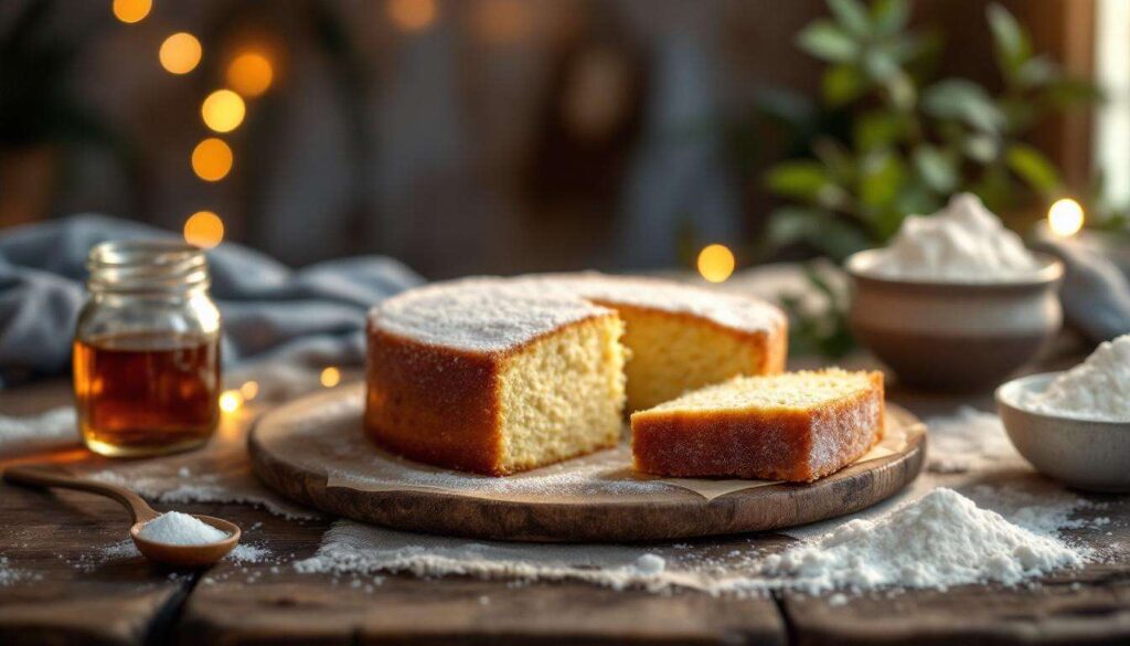 « Depuis que j’utilise cette astuce, mes gâteaux sont toujours moelleux »