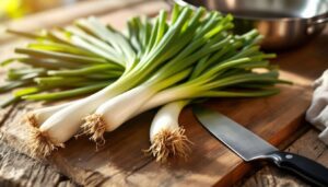 Poireaux : le geste tout simple d’un chef 3 étoiles pour les rendre ultra savoureux en seulement 3 minutes