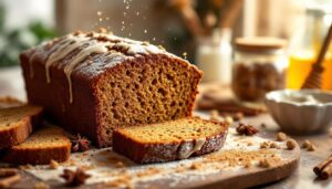 Ultra moelleux et prêt en 10 min » : la recette de pain d’épices secrète de Christophe Felder