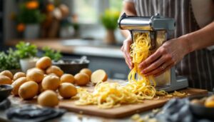 Ce truc que presque personne n’ose faire avec les pommes de terre… et qui change tout