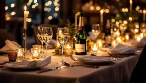 Meilleur champagne à moins de 25 € pour les fêtes selon Que Choisir