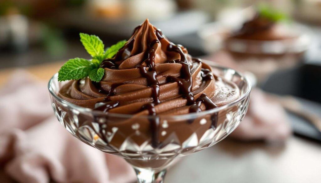 Mousse au chocolat : «J’ai beau suivre scrupuleusement la recette de ma mère, mes enfants me disent qu’elle est meilleure quand c’est elle qui la fait»