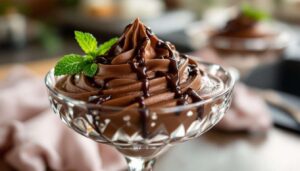 Mousse au chocolat : «J’ai beau suivre scrupuleusement la recette de ma mère, mes enfants me disent qu’elle est meilleure quand c’est elle qui la fait»
