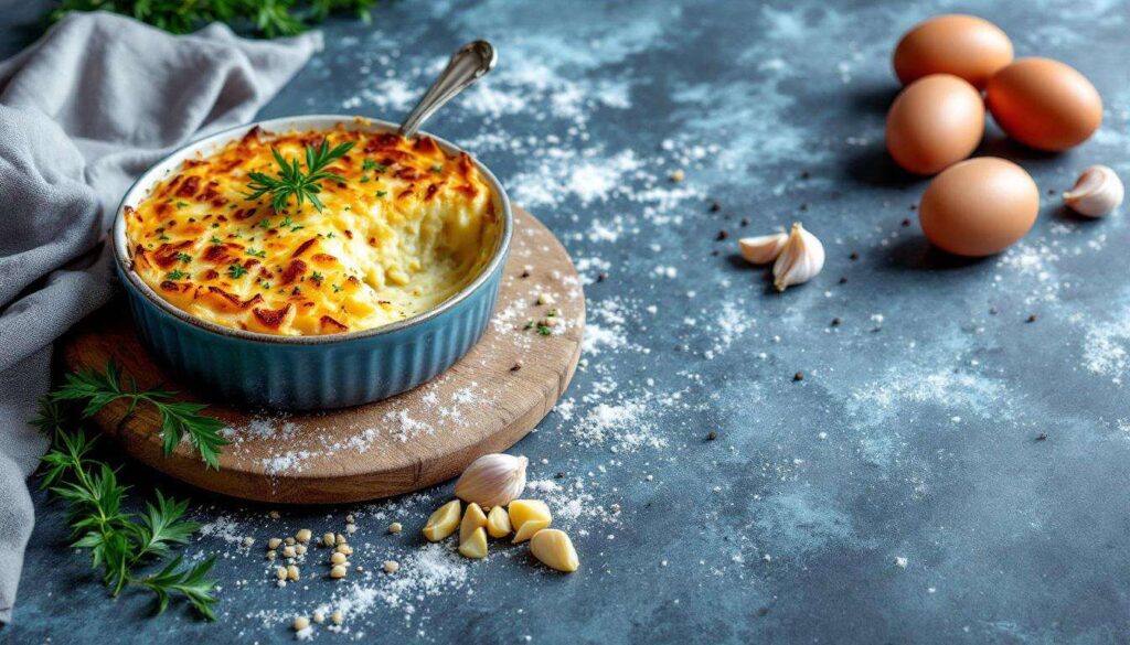 Pour changer du gratin dauphinois, cette recette paysanne oubliée sublime vos volailles à merveille