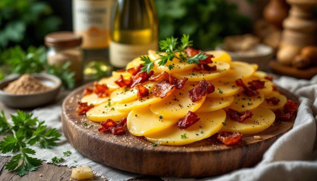 Un reste de fromage à raclette ? La recette parfaite à tester absolument
