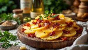 Un reste de fromage à raclette ? La recette parfaite à tester absolument