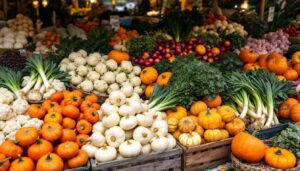 Choux-fleurs, poireaux, potimarrons... pourquoi les prix des légumes d'hiver s'effondrent-ils ?
