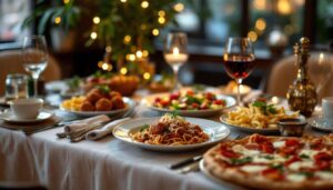 Ces 5 plats que l’on croit italiens… mais qui n’existent pas vraiment en Italie