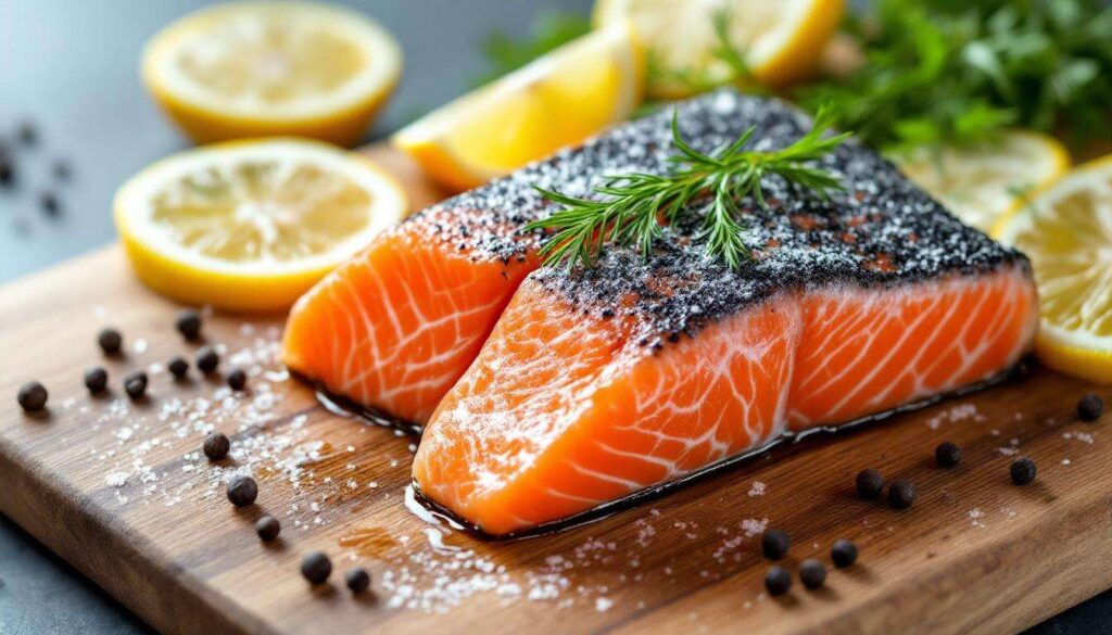 Faut-il arrêter de manger du saumon ?