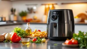 Air fryer : bonne ou mauvaise idée pour la santé ?