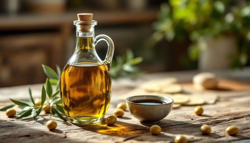 Cette huile d’olive à 7,99 € est classée N°1 pour la santé par 60 Millions de consommateurs