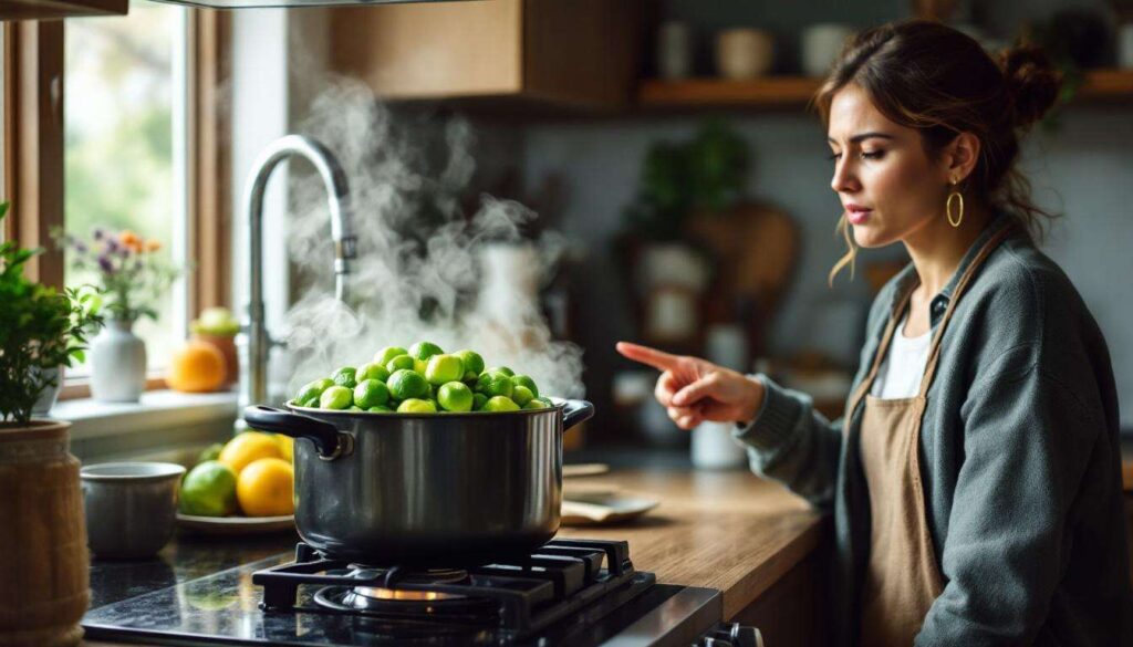 Une nutritionniste alerte sur l'erreur de cuisson que tout le monde fait avec les choux de Bruxelles