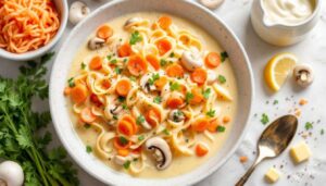 Blanquette de saumon : la recette simple, gourmande et conviviale à déguster par temps froid