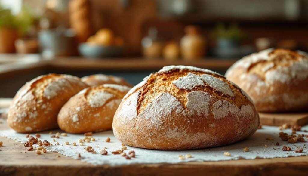 Glycémie : ces pains à privilégier le matin (adieu la baguette !)