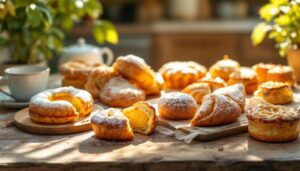 Glycémie : ce type de viennoiseries à IG bas est idéal au petit-déjeuner pour éviter un pic de sucre