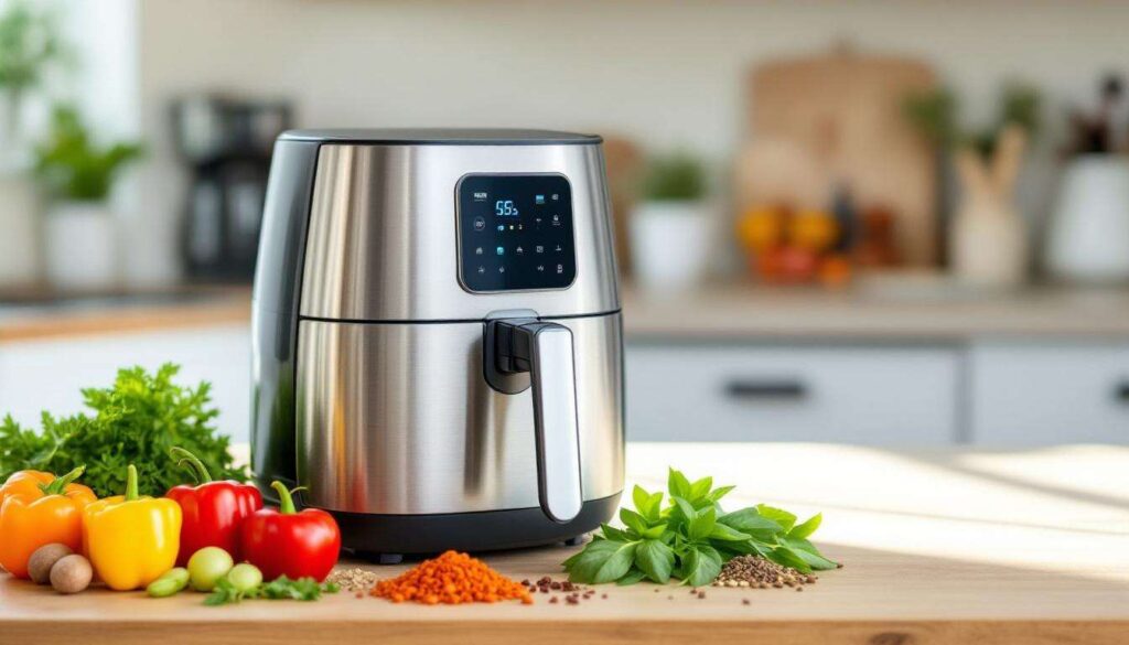 Cuisiner au Airfryer : c'est vraiment bon pour la santé ?