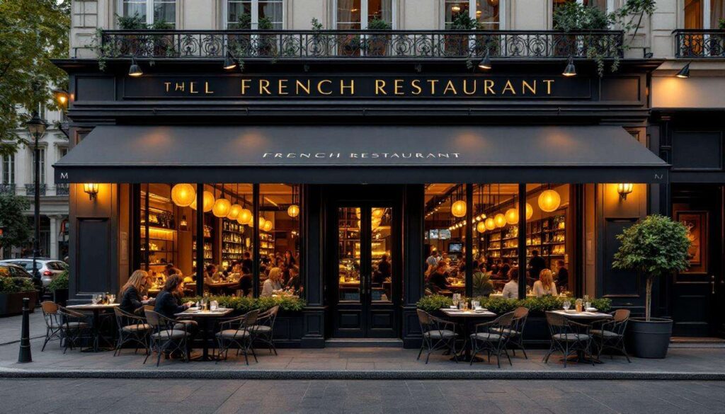 Philippe Etchebest ouvre un nouveau restaurant, voici où découvrir son dernier établissement