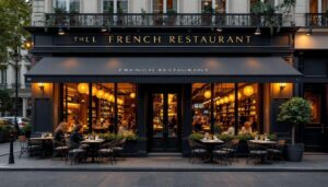 Philippe Etchebest ouvre un nouveau restaurant, voici où découvrir son dernier établissement