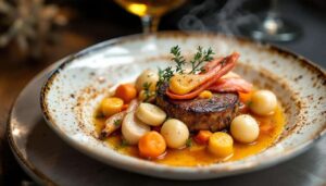 Le pot-au-feu réimaginé par Yannick Alléno devient un plat de chef (sans perdre son âme)