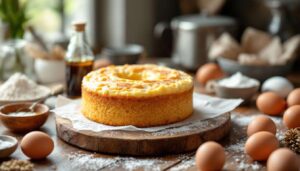 Depuis que j’utilise cette astuce, mes gâteaux restent toujours moelleux