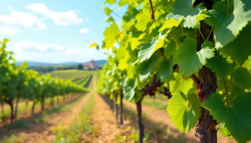 L'AOC de vins de Bourgogne qui peut planter et ne veut pas de croissance anarchique cassant commerce et biodiversité