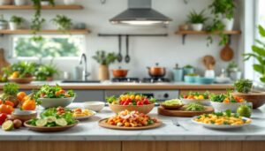 Quelles sont les tendances food pour 2026?
