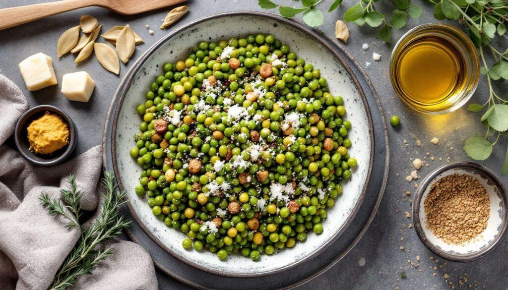 Lentilles de l'année nouvelle : la recette légère et généreuse de Carole Cuisine