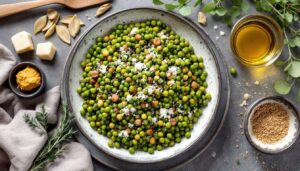 Lentilles de l'année nouvelle : la recette légère et généreuse de Carole Cuisine