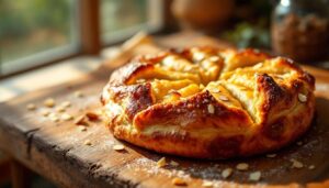 Epiphanie 2026 : comment réussir une galette des rois parfaite ?