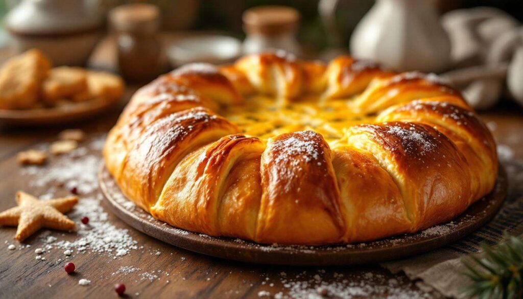 Galette des rois : cette règle de chef pour un dessous croustillant que vous oubliez toujours à la maison