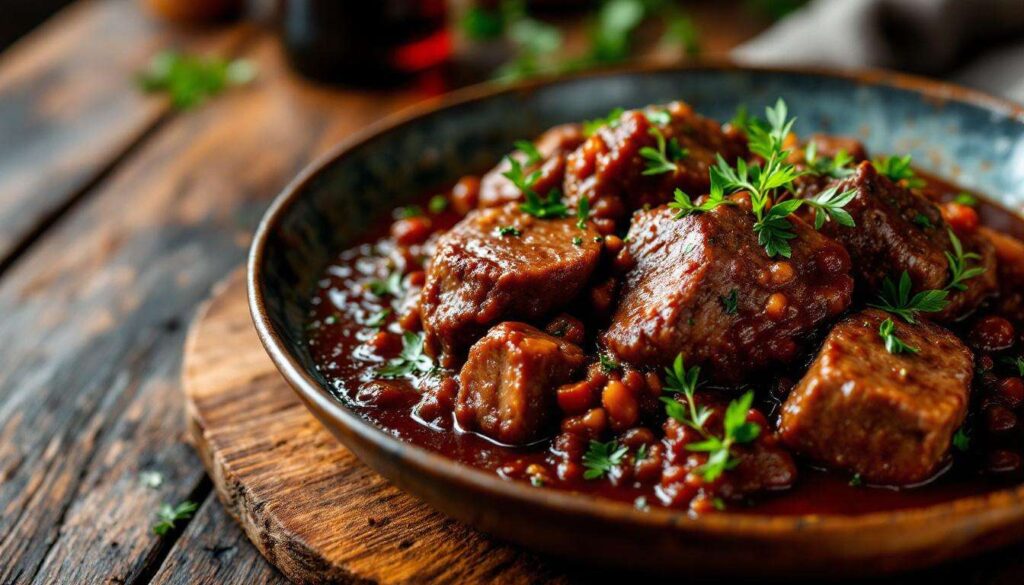 Gastronomie. Ce plat bourguignon fait partie des 11 meilleurs au monde selon le Michelin !