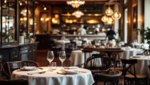 La gastronomie française doit-elle changer de recette ?