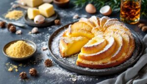 Bon et pas cher : la recette du Saint-Honoré revisité à l’ananas, un dessert incontournable et gourmand