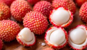 Alimentation : quels sont les bienfaits du litchi ?
