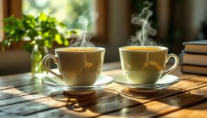 Santé : le thé noir est-il aussi bénéfique que le thé vert ? Ce que dit la science