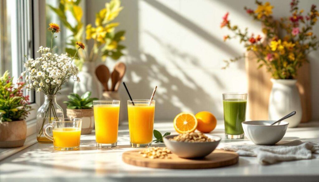 Oubliez le café : voici les boissons à privilégier le matin, selon notre experte en micronutrition