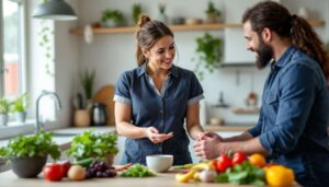 Le coaching nutrition : pourquoi manger mou nous fait du mal