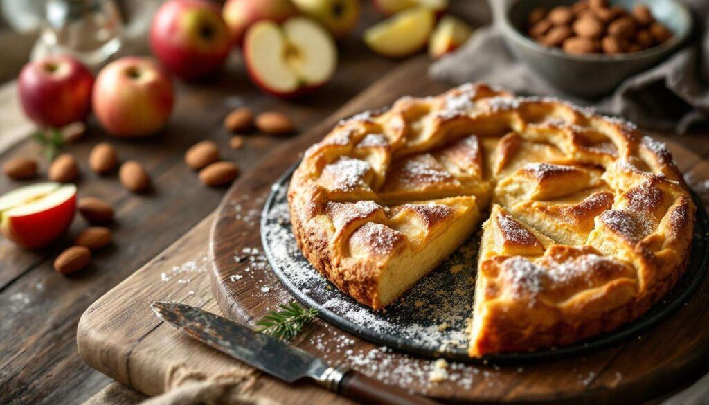 Galette des rois, ce que vous devez absolument savoir si vous êtes intolérant au gluten