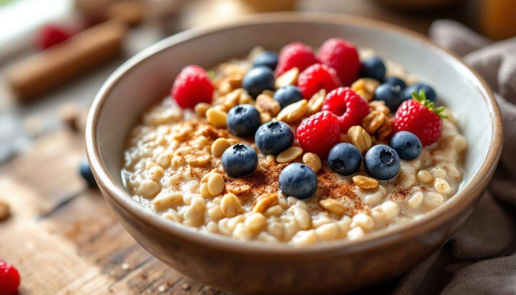Je ne mets plus de sucre ni de miel dans mon petit-déjeuner, mais cet ingrédient qu'on oublie tous (et ma glycémie me remercie)