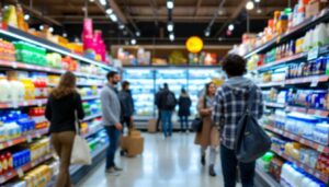 Il y a un lait à privilégier au supermarché selon une diététicienne : "Il a ma préférence
