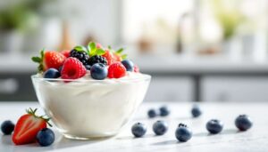 Deux fois moins cher que le Skyr et aussi riche en protéines : le produit Lidl recommandé par les nutritionnistes
