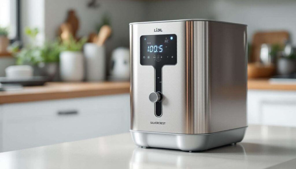 Lidl : ce petit appareil Silvercrest à prix mini fait sensation en ce moment