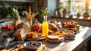 Glycémie : exit la baguette, voici les pains à privilégier au petit-déjeuner pour éviter les pics de sucre dans le sang