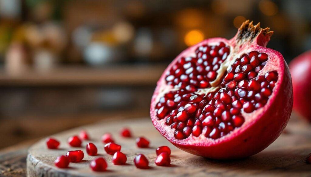 Avant l'arrivée de l'hiver, ce fruit va offrir un nettoyage bien mérité à votre foie