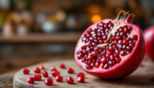 Avant l'arrivée de l'hiver, ce fruit va offrir un nettoyage bien mérité à votre foie
