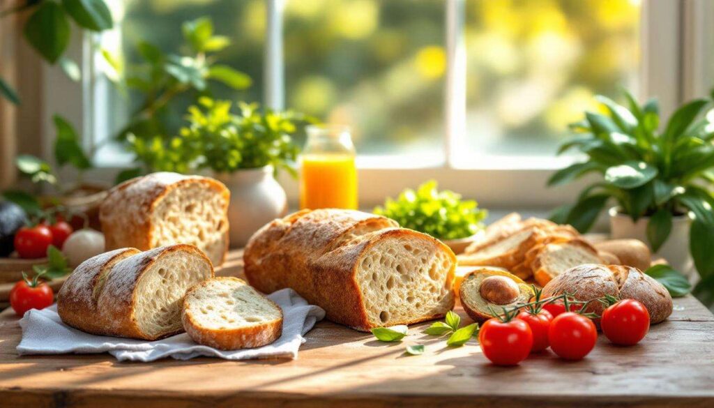 Glycémie : ces pains à favoriser le matin (adieu la baguette !)