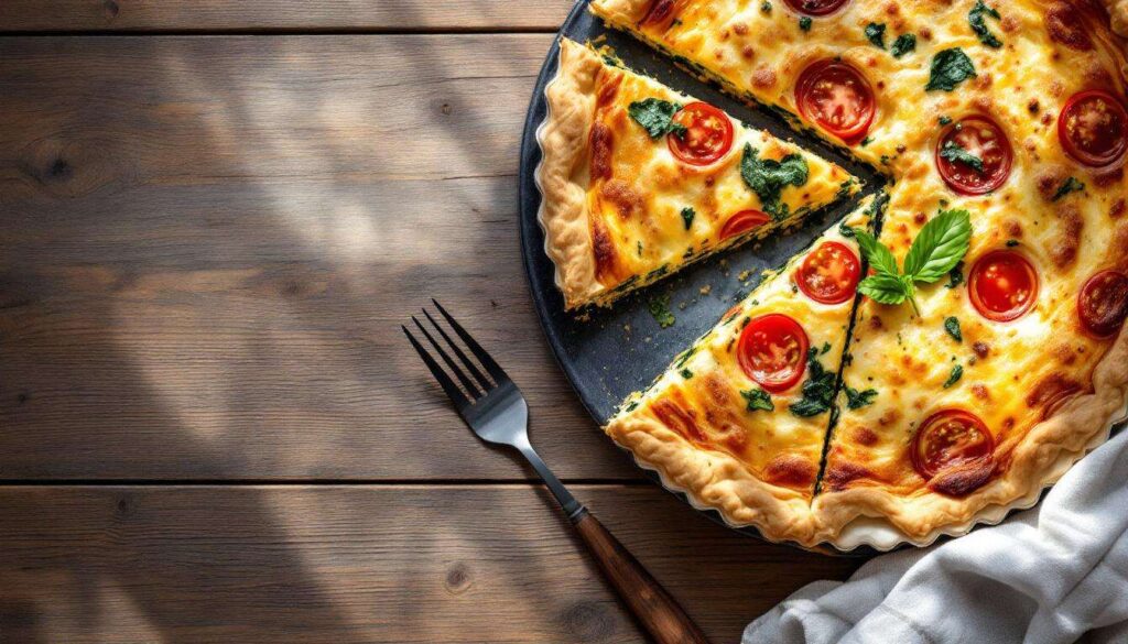 Faut-il garder le papier cuisson des pâtes feuilletée ou brisée pour les tartes et les quiches ?