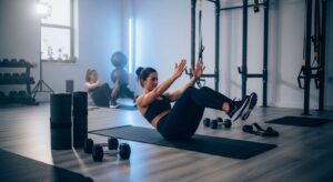 Graisse abdominale : la technique 3-2-8 pour perdre du ventre