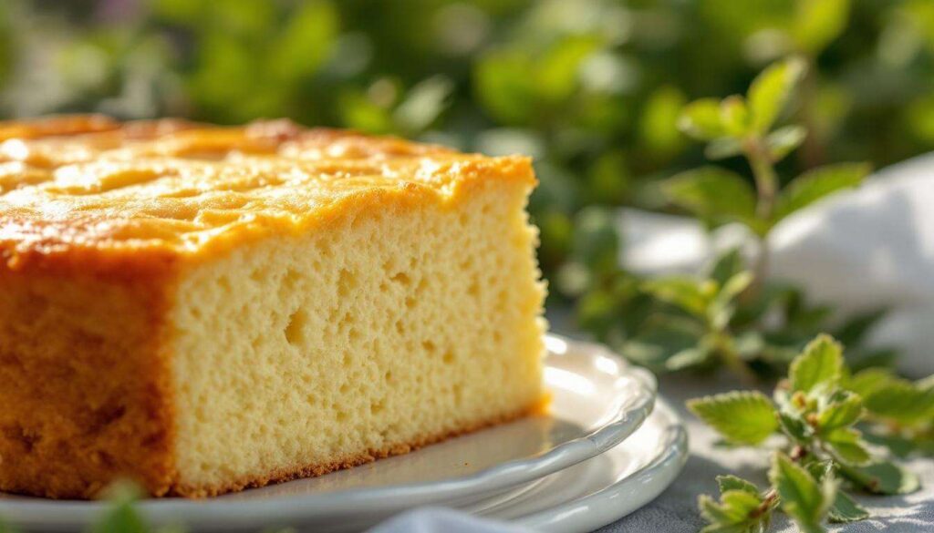 Pour alléger leurs gâteaux, les Corses troquent le beurre contre cet ingrédient secret - la texture reste bien fondante