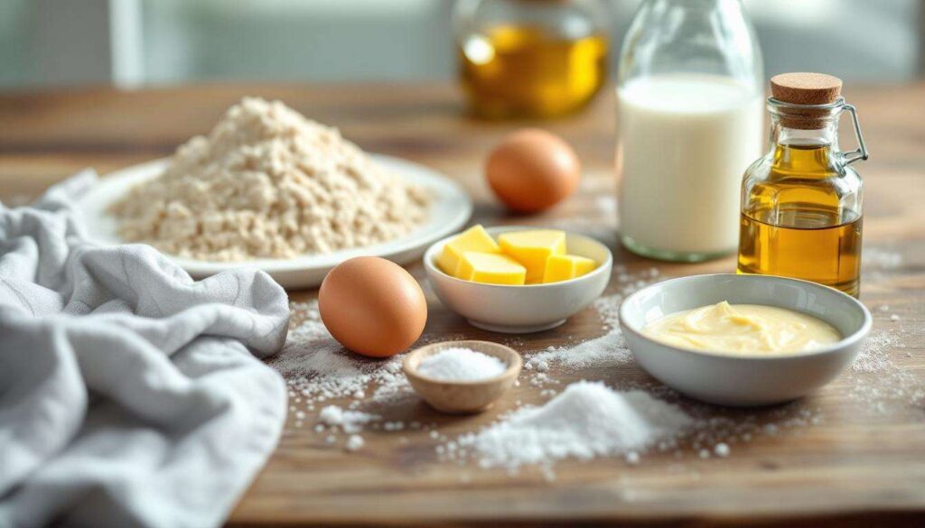 Pâte à crêpes classique : les ingrédients et secrets de préparation